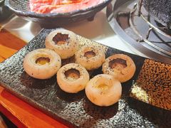 -久藏·横膈膜烧肉·酒场(江汉路店)