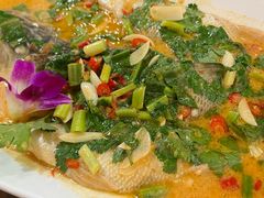 -有嘢食私房菜(西关新天地店)
