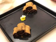 -京华烟云·北京烤鸭(领展购物广场·中关村店)