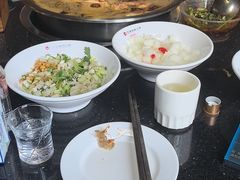 -花鲢鱼头火锅(春城东路店)