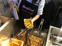 -李好吉吉自选炸鸡(星天广场店)