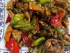 -宝正臻天津包子总店(金阳光居易店)