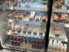 -COSTA COFFEE(西湖天地店)