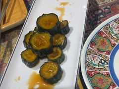 -乡村馕坑肉·烧烤·新疆菜·本地人更爱吃(阿勒泰首店)
