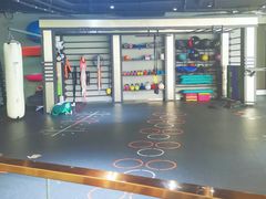 -艾型动健身游泳(环宇城店)