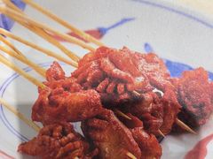 -眉州小吃(石景山店)