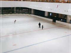 -TheRink大零溜冰场(IFS国金中心店)