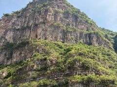 -孤山寨风景区