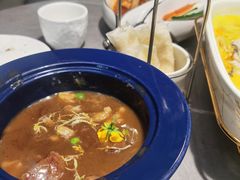 -3号仓库·创意中国菜(乐清正大广场店)