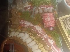 -慢丽江·云南野生菌土鸡锅(付家庄店)