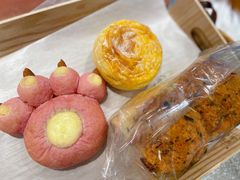 -奈雪的茶(天河城店)