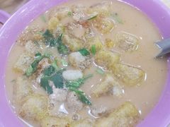 -牛马行牛肉饸饹铺(长春总店)