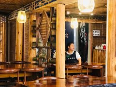 大堂-苗湘食府(十年店)