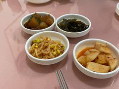 -米郎餐厅·朝鲜族料理(延长路店)