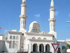 -朱美拉清真寺