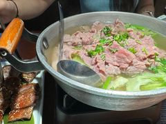 -全牛匠·乐山跷脚牛肉(西单华威约饭街店)