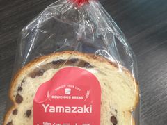 -山崎面包(百联世纪店)