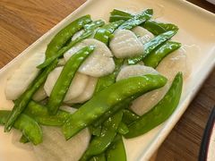 -沈家花园如皋菜(君御豪庭店)