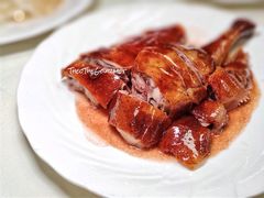 烧鹅-品香菜馆(旗峰路中侨大厦店)
