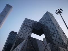 -中央广播电视总台(光华路办公区)