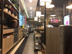 -黄记煌三汁焖锅(王府井店)