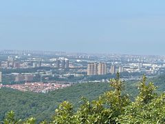 -沈阳辉山风景区