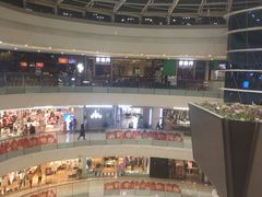 -万达广场(南京江宁店)