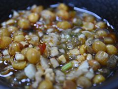 蘸料-川渔居—鱼火锅(八方汇店)