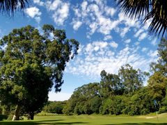 -麓湖高尔夫球俱乐部