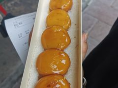 -董顺桃老长沙臭豆腐(步行街店)