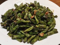 三鲜芸豆-晚归月亮湾私家菜(临邑路店)