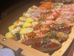 -七町糖果寿司屋(龙洞广工店)