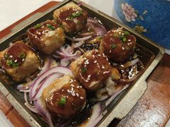 -申阿婆·上海菜·小海鲜(国展店)
