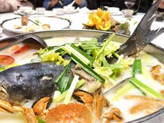 -广东道至正餐厅(区庄店)