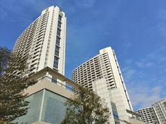 -金融街·金禧丽景海公园度假酒店