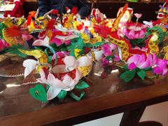-南京市民俗博物馆(甘熙故居)