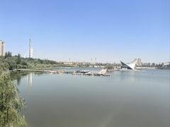 -东湖公园