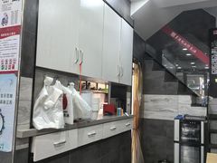 -京陵鸭血粉丝汤(景德路店)
