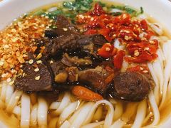 -肆姐面粉馆(坡子街店)
