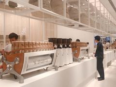 -% Arabica阿拉比卡咖啡(深圳湾万象城店)