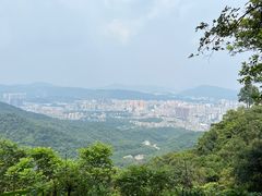 -广州市白云山风景名胜区