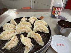 -老蔡记(德化美食街店)