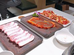 -齐齐哈尔芭比Q(总店)