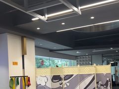 -超鹿运动(达信大厦店)