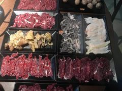 -幸运牛汕头小黄牛牛肉火锅(梅林店)