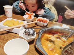 -傣妹火锅(建军东路店)