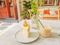 -LuluCake·路鹿蛋糕