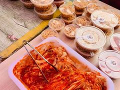 -滨哥滨嫂豆腐脑(南岗店)