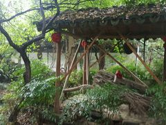-木子山庄·安徽省老字号·中国炖锅宴