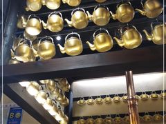 -韩国料理大力士(屏风街店)